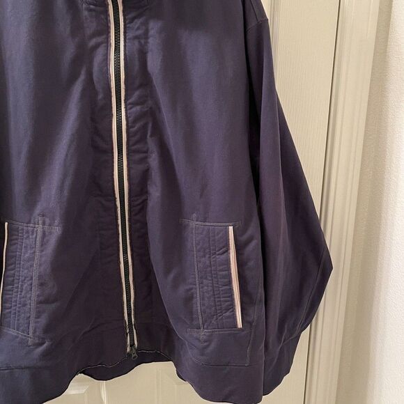 Adidas Consortium X Day One Compact Terry Track Top Jacket Men's Size Large - Picture 5 of 16